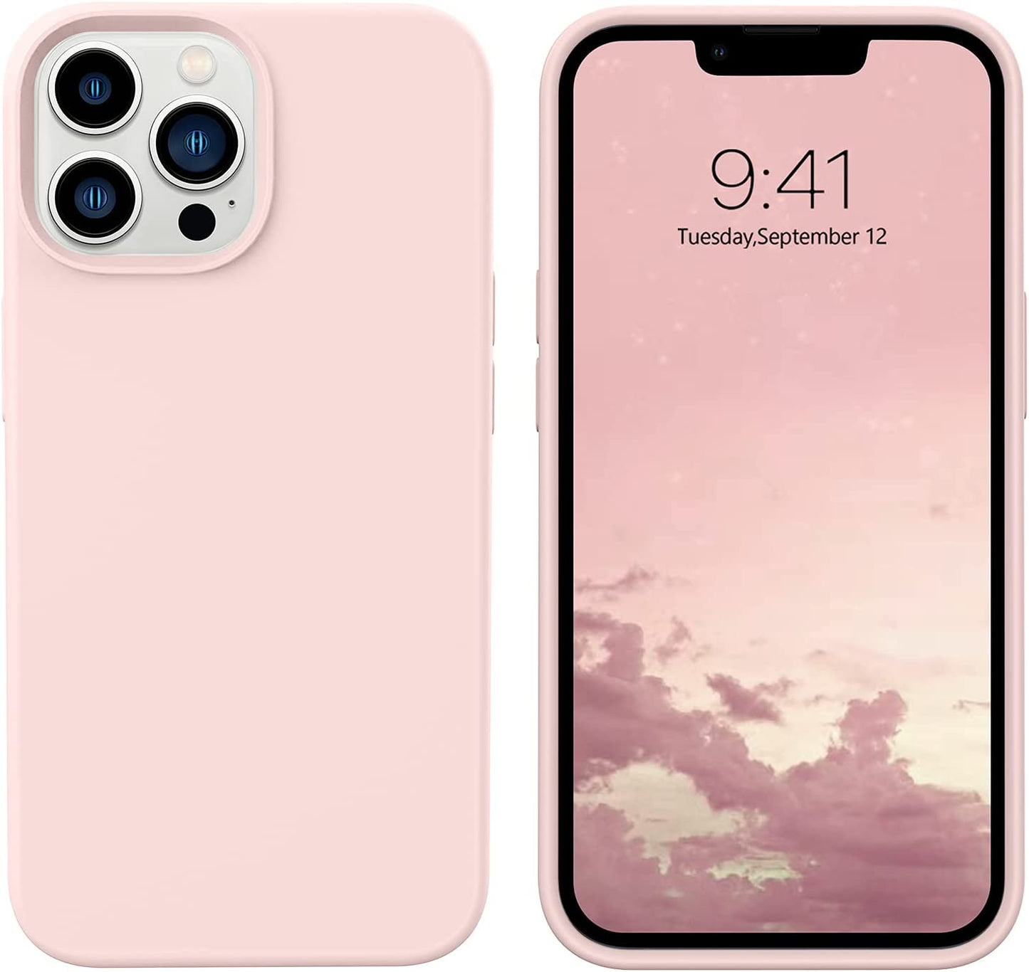 sand pink