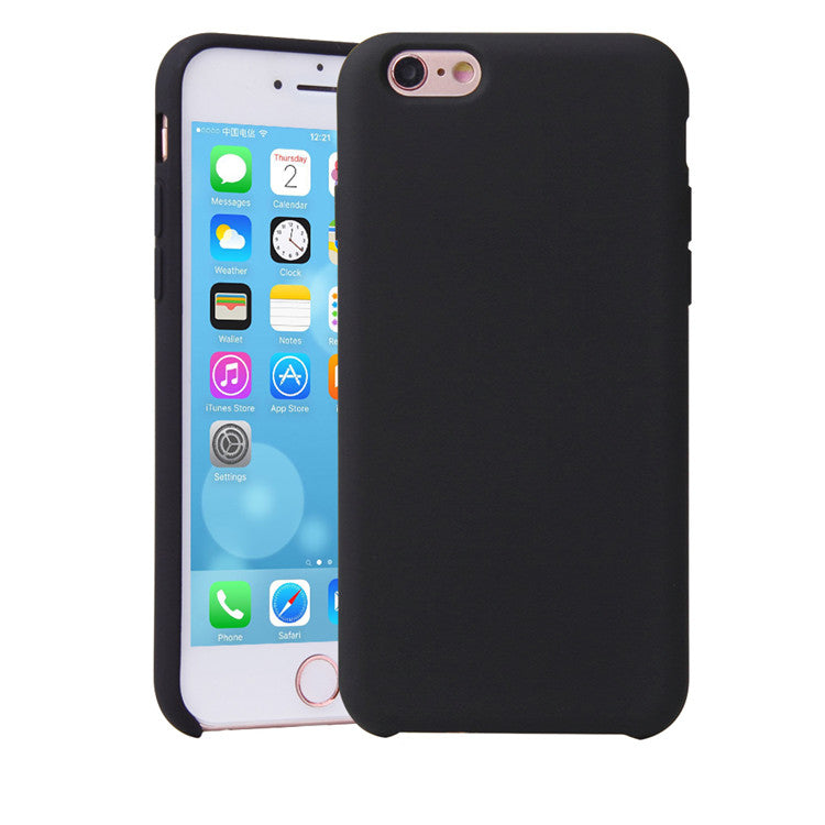 iPhone Silicone Case