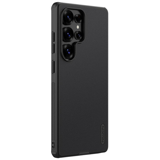 Nillkin Super Frosted Shield Pro Case for Samsung Galaxy – Premium Protection