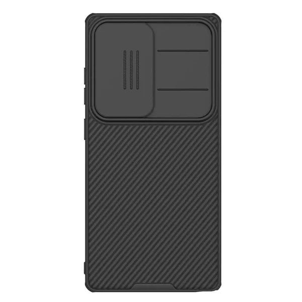 Nillkin CamShield Pro Slide Camera Case for Samsung Galaxy – Ultimate Protection & Privacy