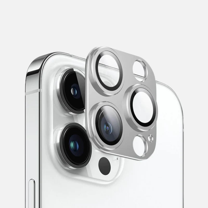 Camera Lens Protector For iPhone