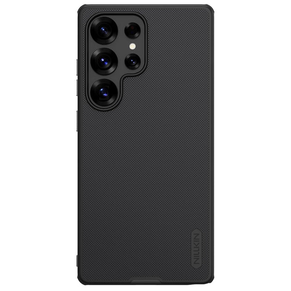 Nillkin Super Frosted Shield Pro Case for Samsung Galaxy – Premium Protection