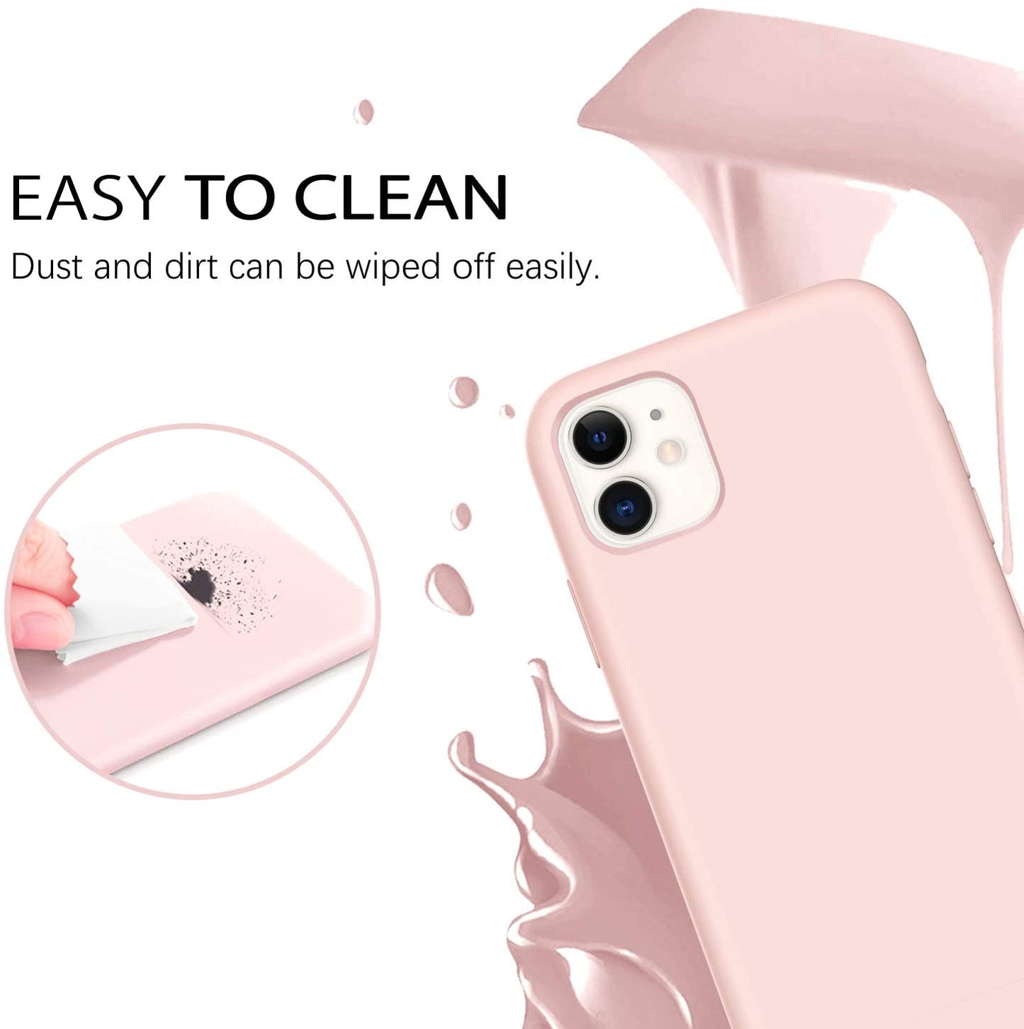 sand pink