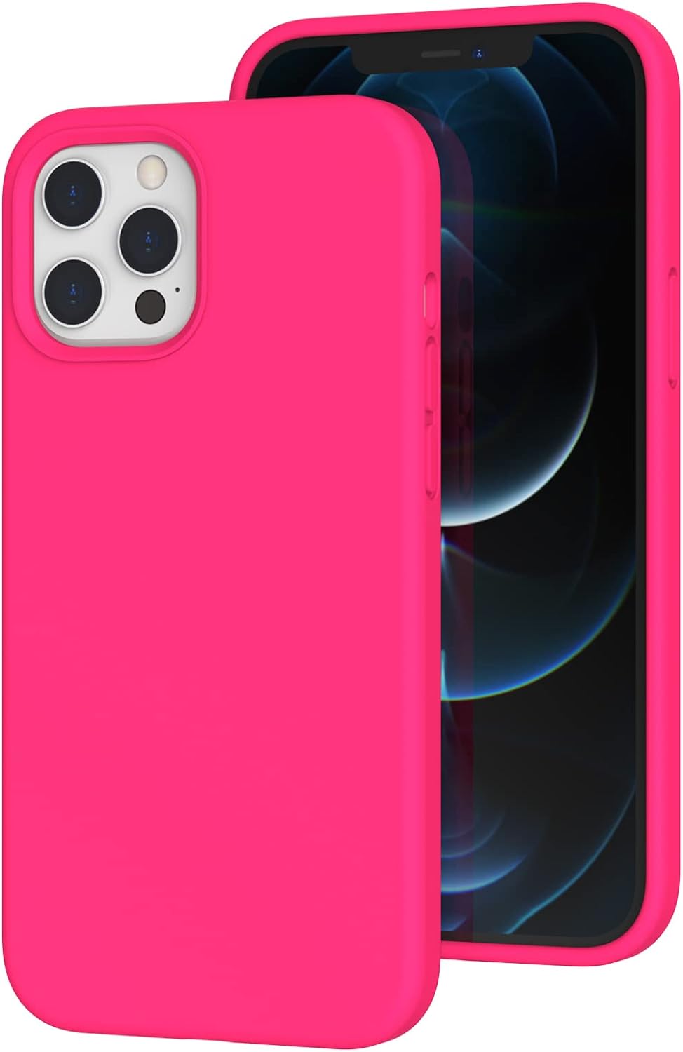 hot pink