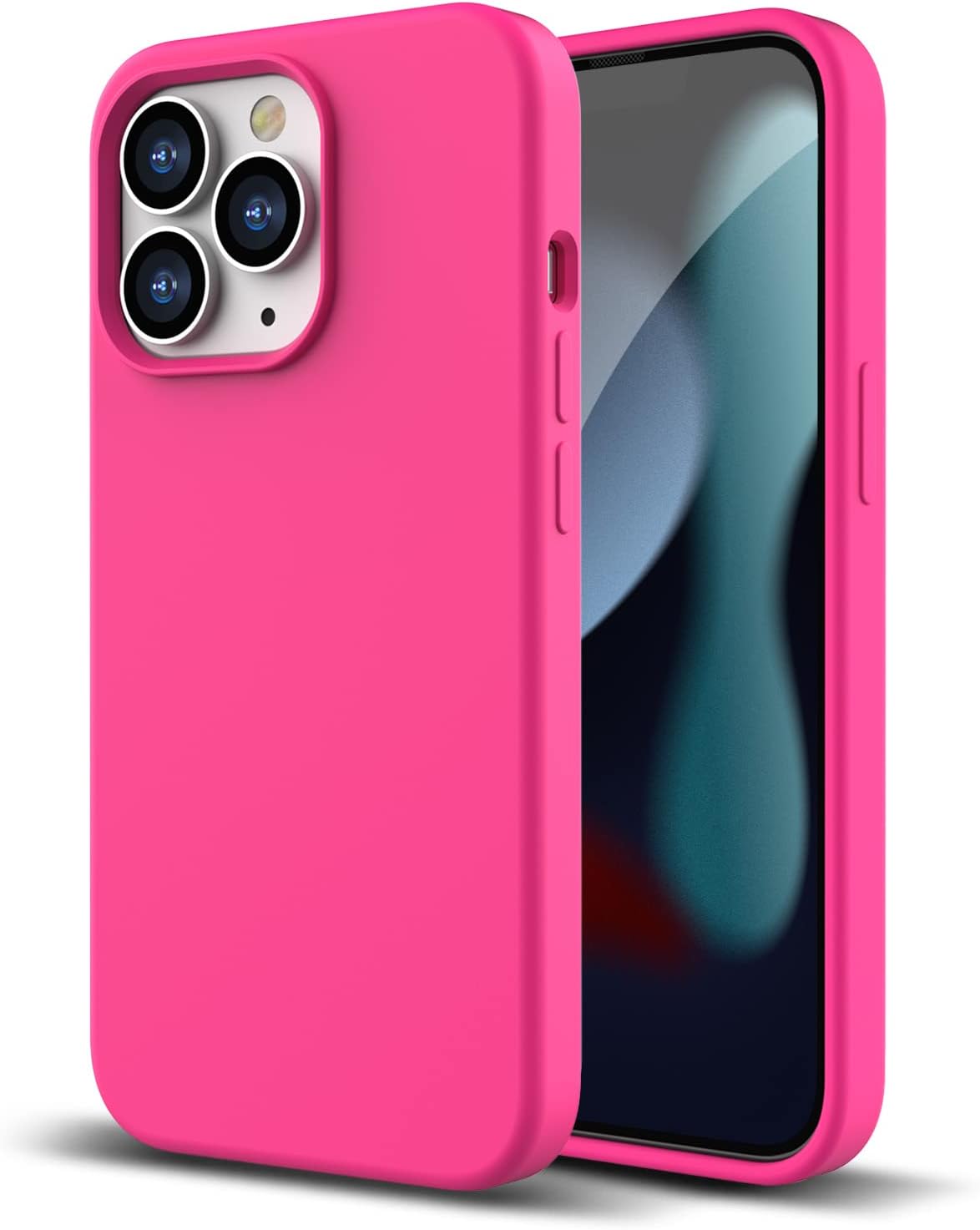 hot pink