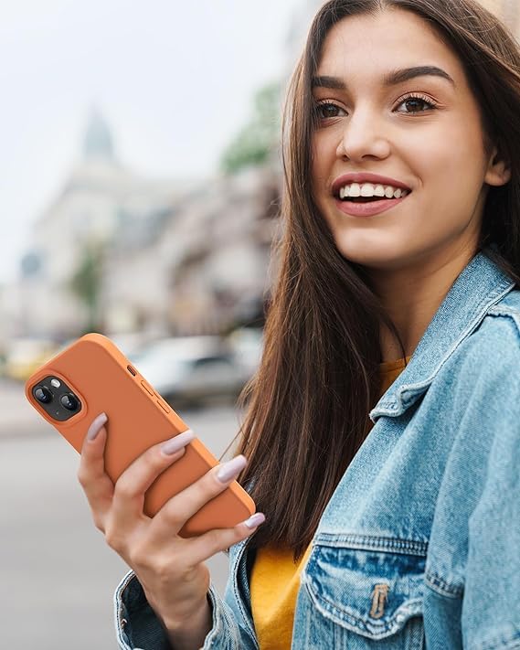 orange