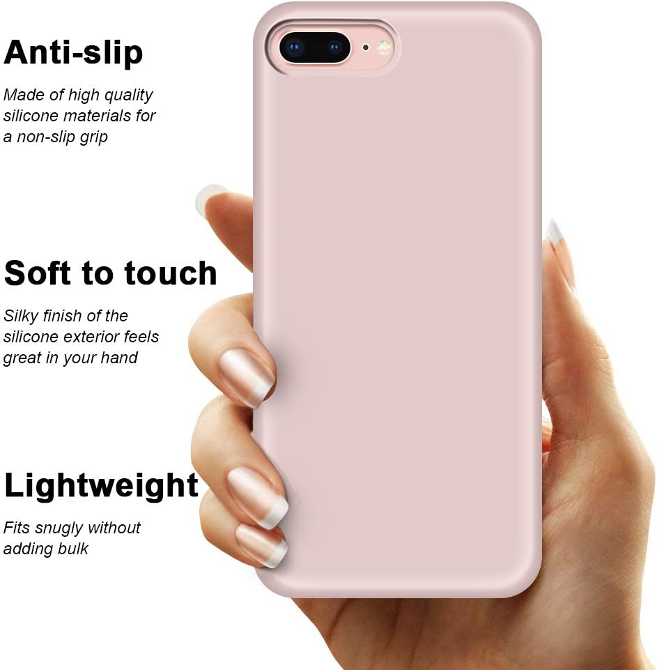 sand pink
