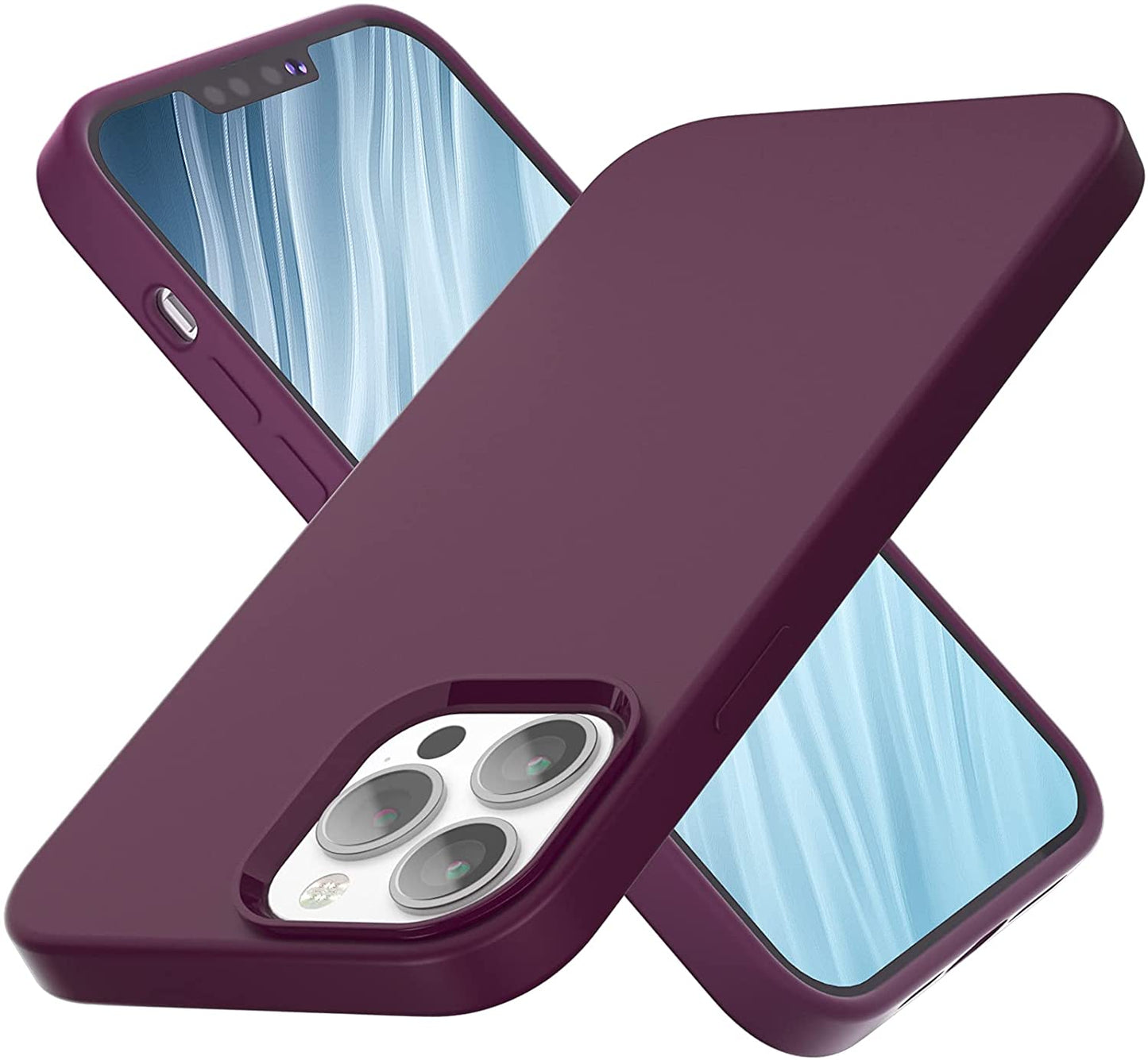 wine red