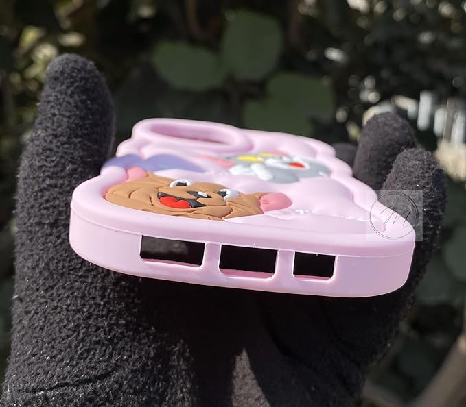 baby pink