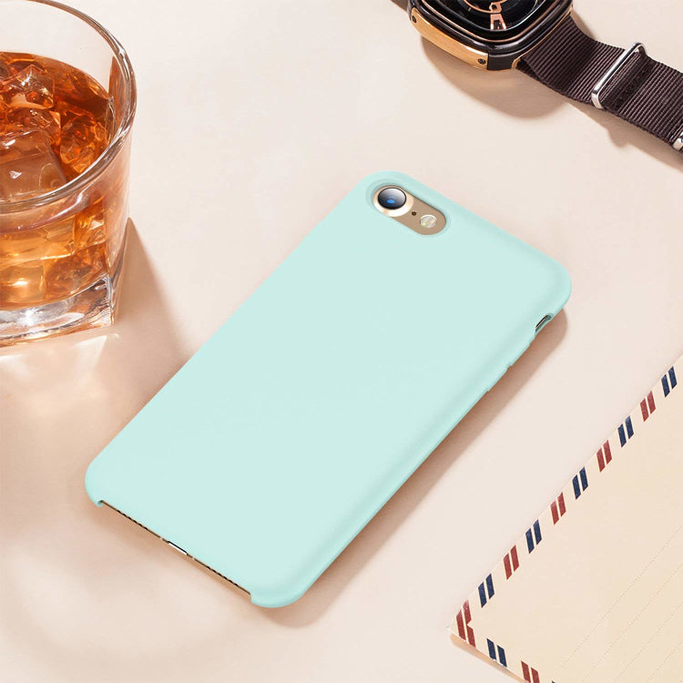 mint green