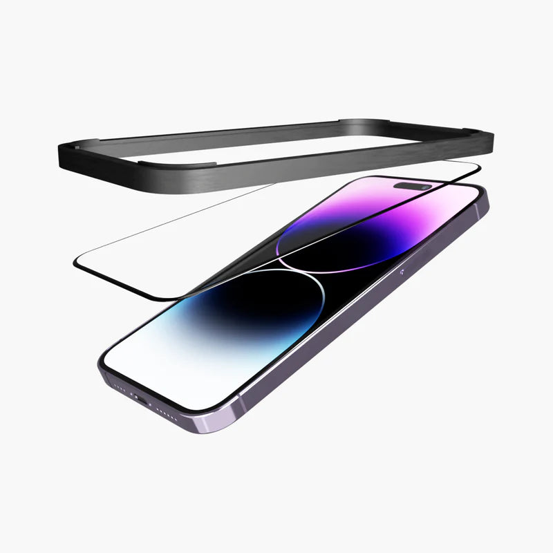 Impact Screen Protector for iPhone 14 Pro Max