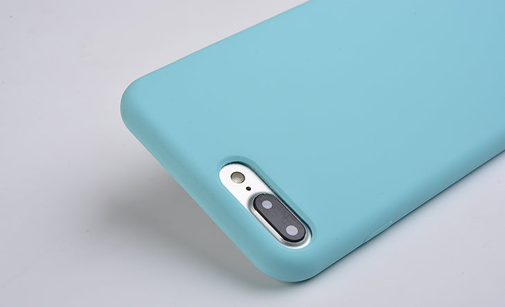 mint green