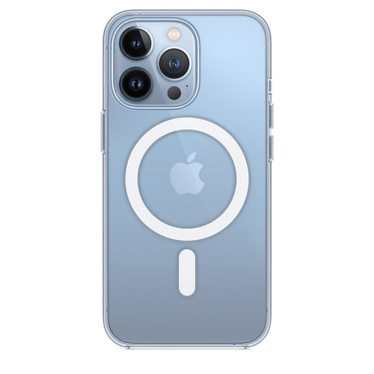 iPhone 12 Pro Clear Case with MagSafe
