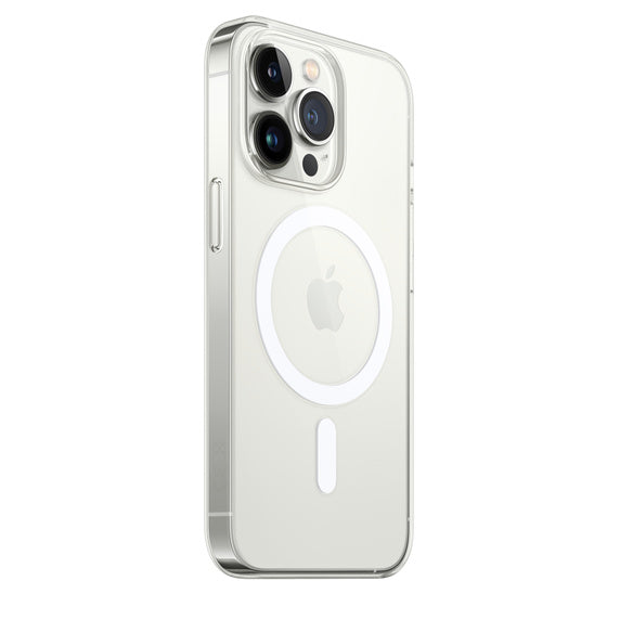 iPhone 11 Pro Clear Case with MagSafe