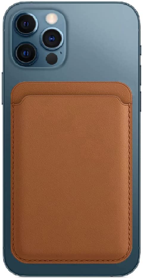 iPhone Leather Wallet