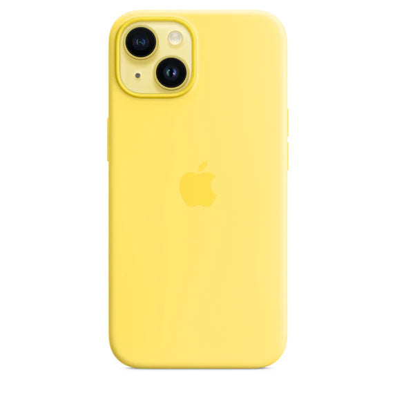 Canary Yellow