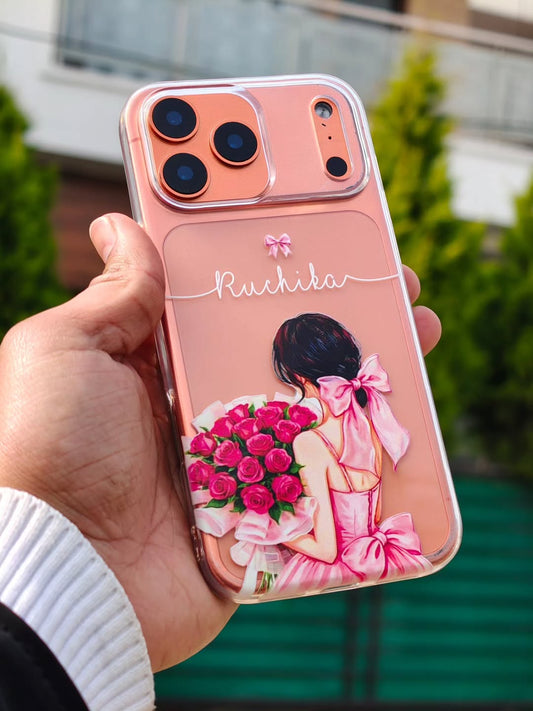 Personalized Name Phone Case Collection Premium Custom Covers for iP casesafe Personalized Name Phone Case Collection Premium Custom Covers for iP casesafe