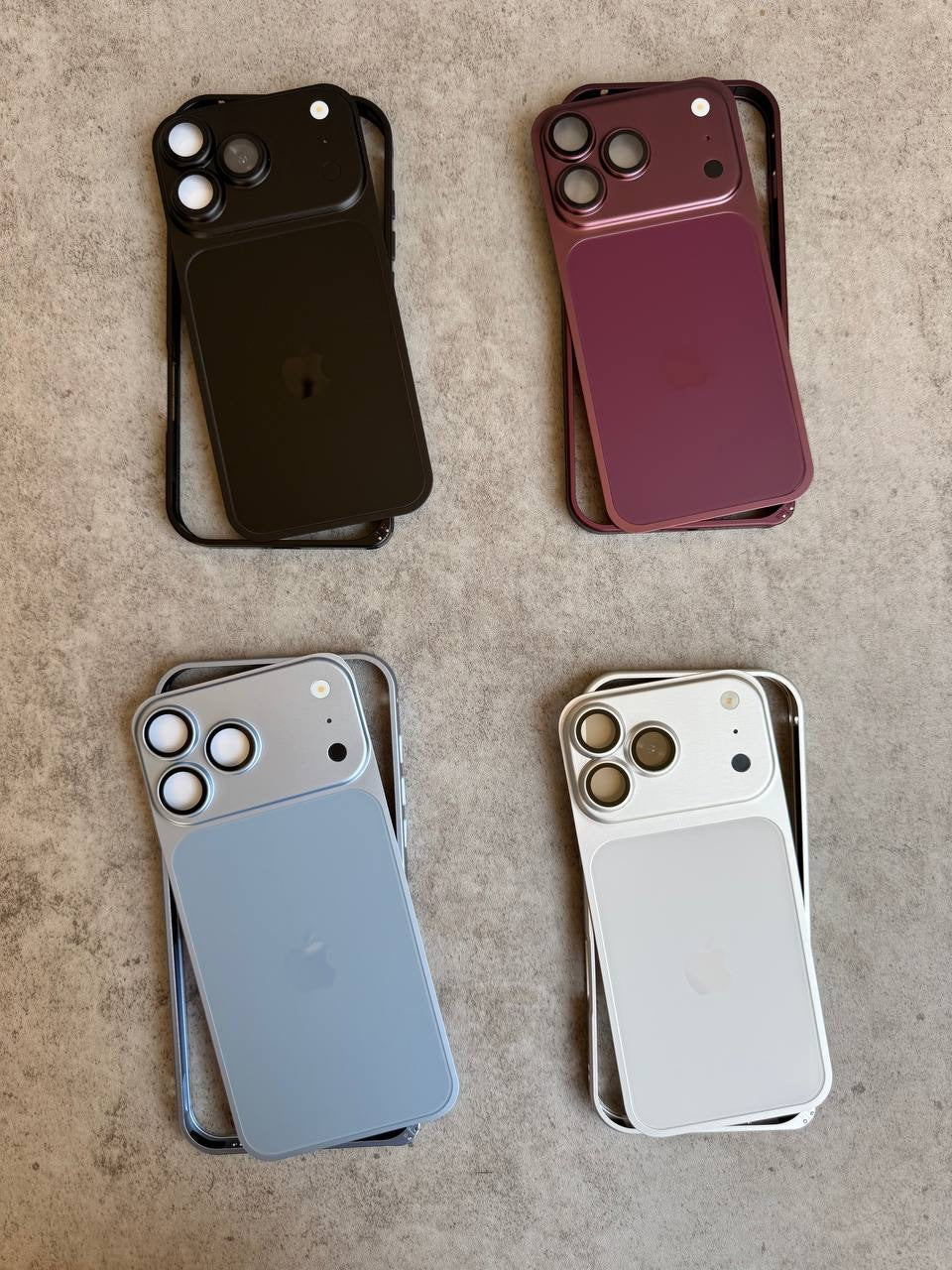iphone 18 Pro converter full kit