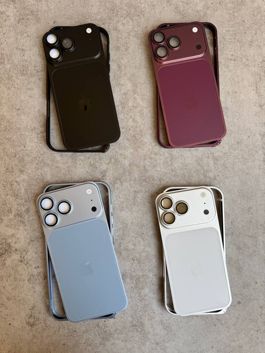 iphone 18 Pro converter full kit